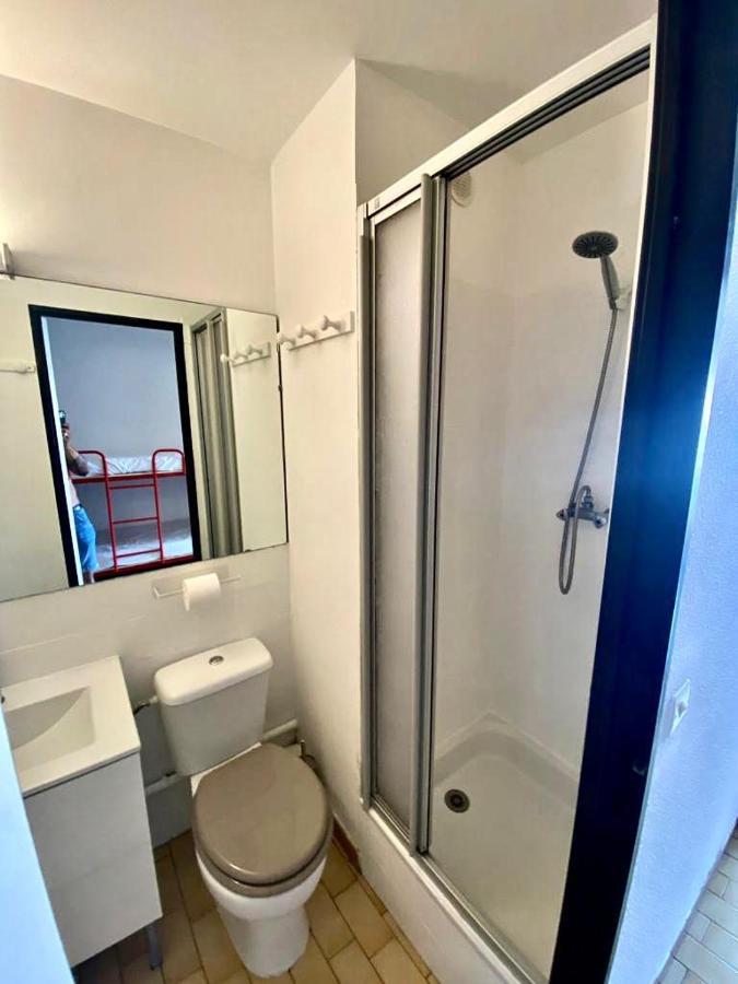 Apartment Dans En Bord De