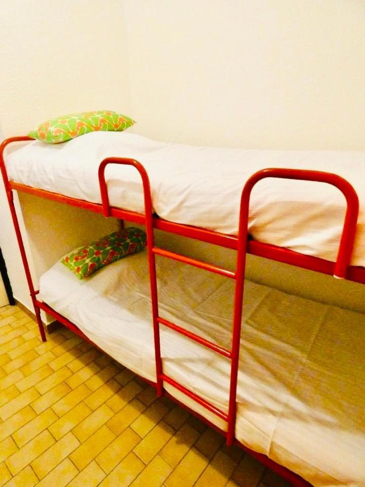 Apartment Dans En Bord De