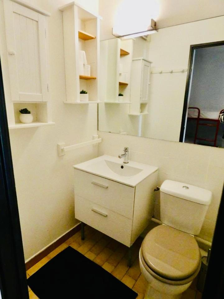 Apartment Dans En Bord De *