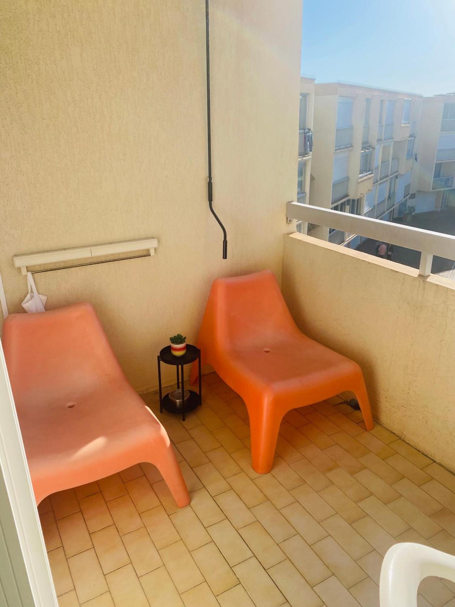 Apartment Dans En Bord De Le Grau-du-Roi